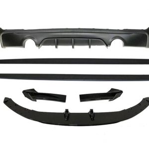 Kit De Carrocería BMW Serie 2 F22 / F23 2013 235I look M PERFORMANCE ABS