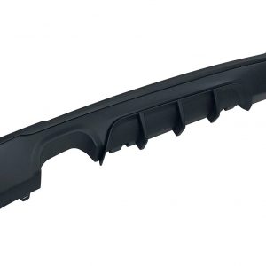 Kit De Carrocería BMW Serie 2 F22 / F23 2013 Look M PERFORMANCE ABS
