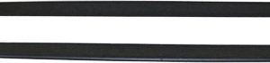 Kit De Carrocería BMW Serie 2 F22 / F23 2013 Look M PERFORMANCE ABS