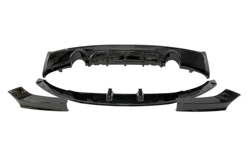 kit-de-carroceria-bmw-f22-f23-2013-m-performance-brillante-negro.jpg Kit De Carrocería BMW Serie 2 F22 / F23 2013 Look M PERFORMANCE Brillante Negro