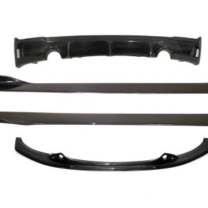 Kit De Carrocería BMW Serie 2 F22 / F23 Look Performance