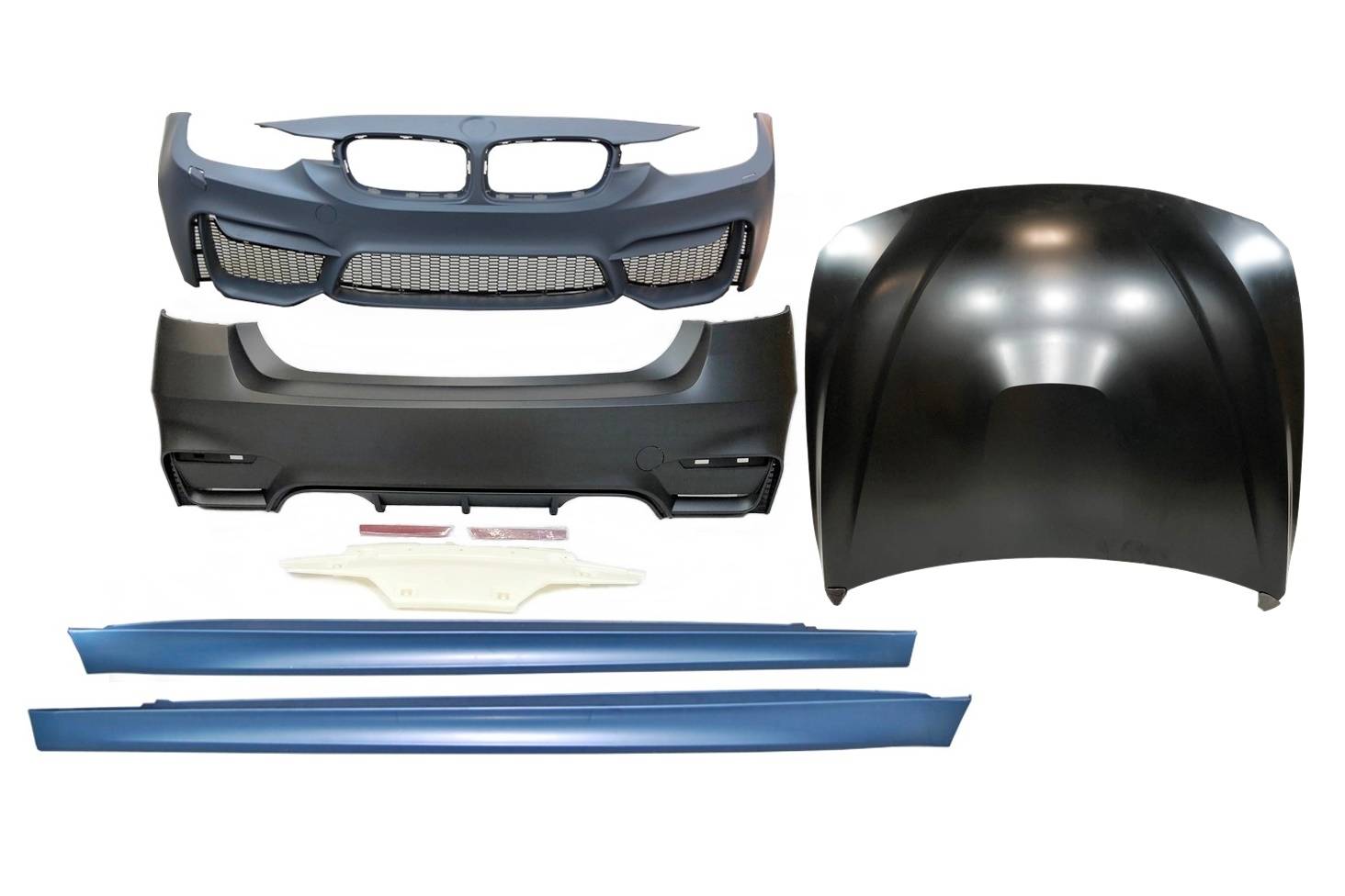 kit-de-carroceria-bmw-f30-12-14-look-m3-capo.jpg Kit De Carrocería BMW F30 12-18 Look M3 Capó