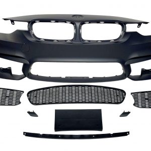 Kit De Carrocería BMW F30 12-18 Look M3