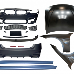 Kit De Carrocería BMW F30 12-18 Look M3