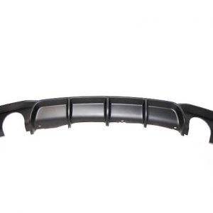 Kit De Carrocería BMW F30 / F31 Look Performance 2 Salidas