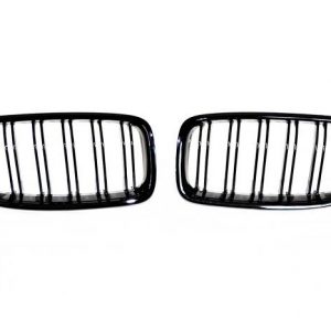 Kit De Carrocería BMW F30 / F31 Look Performance 2 Salidas