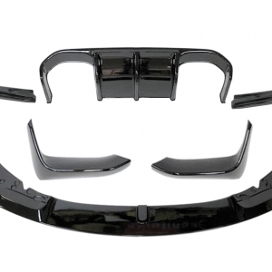 Kit De Carrocería BMW F30 / F32 / F36 Look M-Performance Para TCB6215 / TCBF347 / TCBF353
