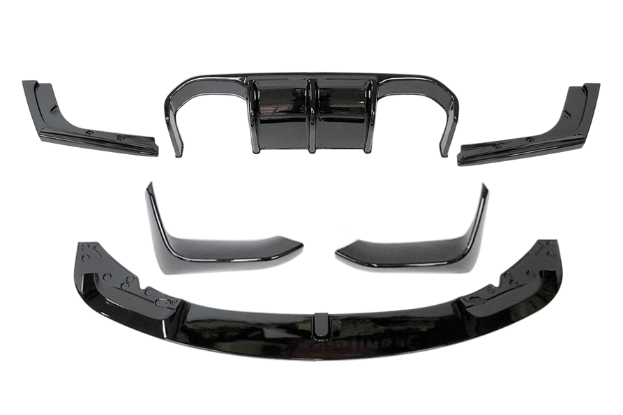 kit-de-carroceria-bmw-f30-f32-f36-look-m-performance-para-tcb6215-tcbf347-tcbf353.png Kit De Carrocería BMW F30 / F32 / F36 Look M-Performance Para TCB6215 / TCBF347 / TCBF353