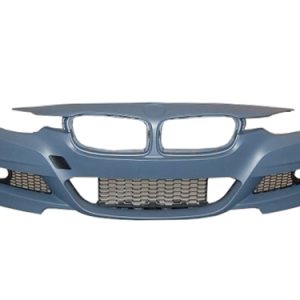 Kit De Carrocería BMW F30 Look M-Tech Antinieblas