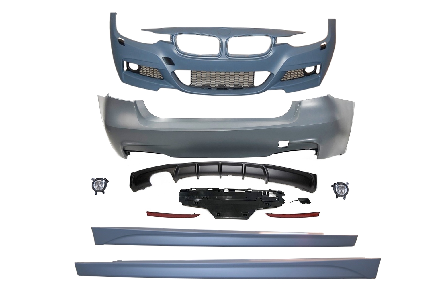 kit-de-carroceria-bmw-f30-look-m-tech-antinieblas.jpg Kit De Carrocería BMW F30 Look M-Tech Antinieblas