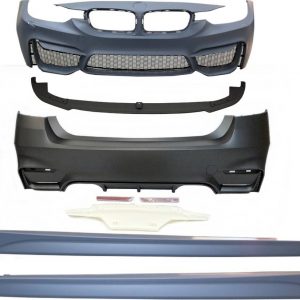 Kit De Carrocería BMW F30 Look M4