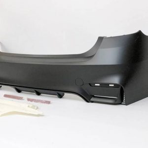 Kit De Carrocería BMW F30 Look M4