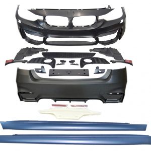 Kit De Carrocería BMW F30 Look M4
