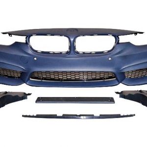 Kit De Carrocería BMW F30 Look M4