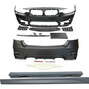 Kit De Carrocería BMW F30 Look M3