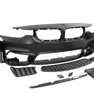 Kit De Carrocería BMW F30 Look M3