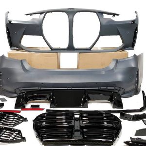 Kit De Carrocería BMW F30 Look M3 G80