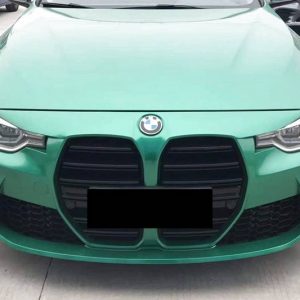 Kit De Carrocería BMW F30 Look M3 G80