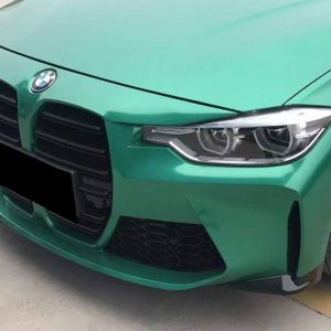 Kit De Carrocería BMW F30 Look M3 G80