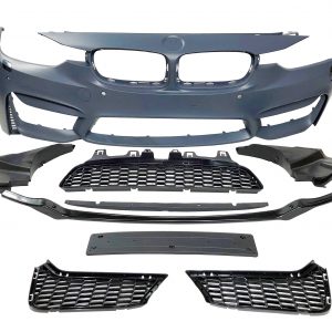 Kit De Carrocería BMW F30 Look M4