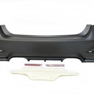 Kit De Carrocería BMW F30 Look M4