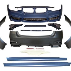 Kit De Carrocería BMW F30 Look M4