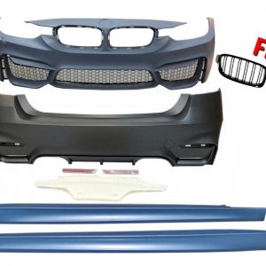 Kit De Carrocería BMW F30 Look M4