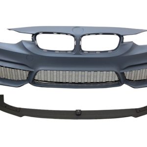 Kit De Carrocería BMW F30 Look M4