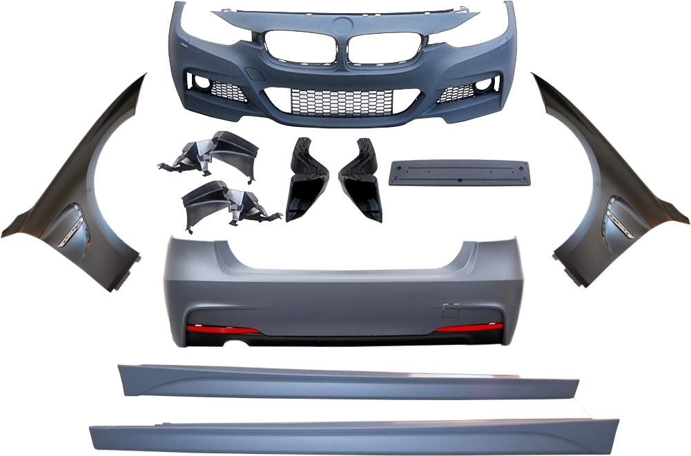 kit-de-carroceria-bmw-f30-m-tech-con-aletas-.jpg Kit De Carrocería BMW F30 Look M-Tech Con Aletas