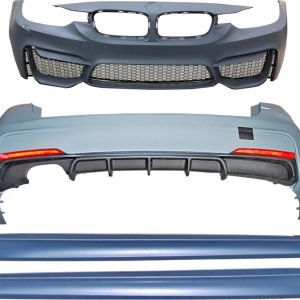 Kit De Carrocería BMW F31
