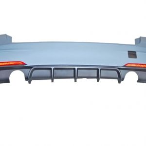 Kit De Carrocería BMW F31 Touring Look M Performance