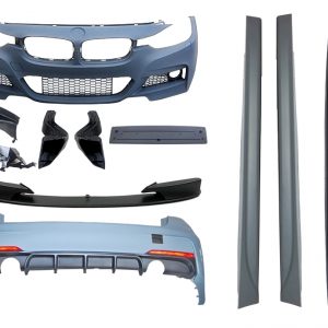 Kit De Carrocería BMW F31 Touring Look M Performance