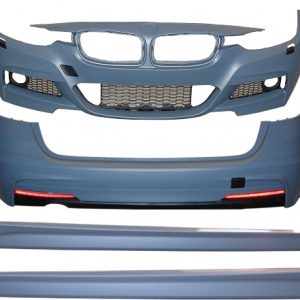 Kit De Carrocería BMW F31 Touring Look M-Tech