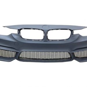 Kit De Carrocería BMW F31 Look M4 Doble salida