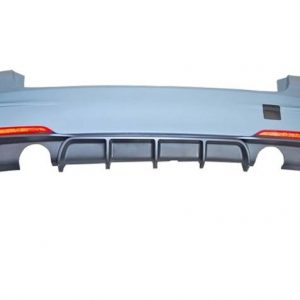 Kit De Carrocería BMW F31 Look M4 Doble salida