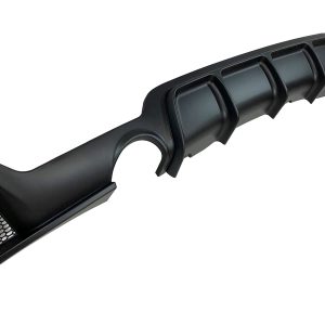 Kit De Carrocería BMW F32 / F33 / F36 14 Look M Performance 2 Salidas