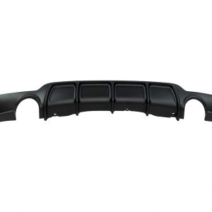 Kit De Carrocería BMW F32 / F33 / F36 14 Look M Performance 2 Salidas