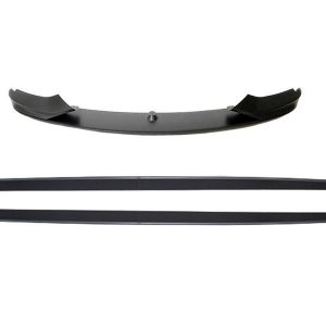 Kit De Carrocería BMW F32 / F33 / F36 14 Look M Performance ABS