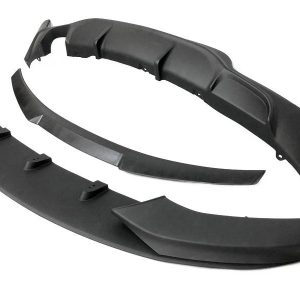 Kit De Carrocería BMW F32 / F33 / F36 14 Look M Performance II
