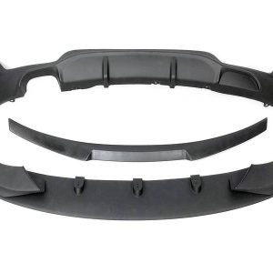 Kit De Carrocería BMW F32 / F33 / F36 14 Look M Performance II