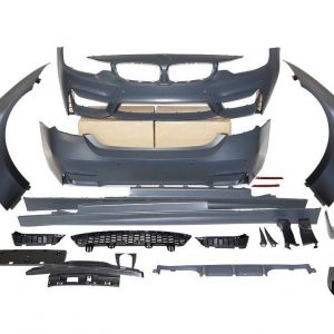 Kit De Carrocería BMW F32/ F33 Look M4