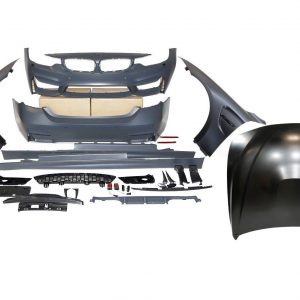 Kit De Carrocería BMW F32 / F33 Look M4