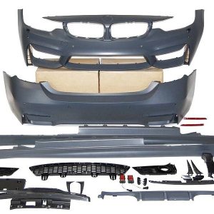 Kit De Carrocería BMW F32 / F33 Look M4
