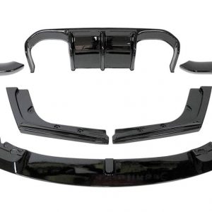 Kit De Carrocería BMW F32/ F33 Look M4