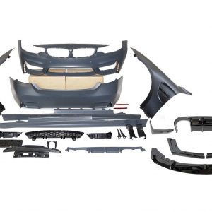 Kit De Carrocería BMW F32/ F33 Look M4