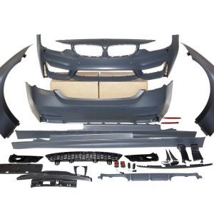 Kit De Carrocería BMW F32/ F33 Look M4