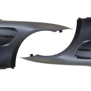 Kit De Carrocería BMW F32/ F33 Look M4