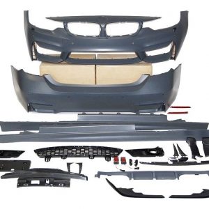 Kit De Carrocería BMW F32/ F33 Look M4