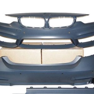 Kit De Carrocería BMW F32/ F33 Look M4