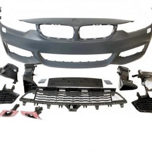 Kit De Carrocería BMW F32/ F33 Look M Performance